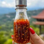 Sauce Chili