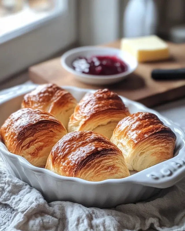 Brioche parisienne