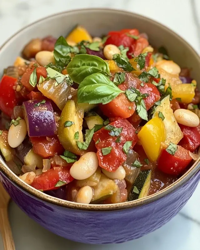 Ratatouille