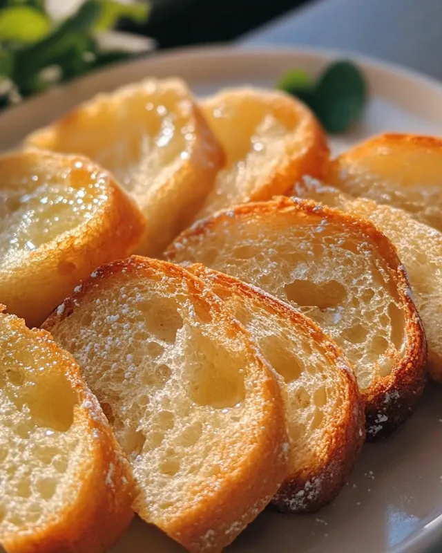 pain perdu