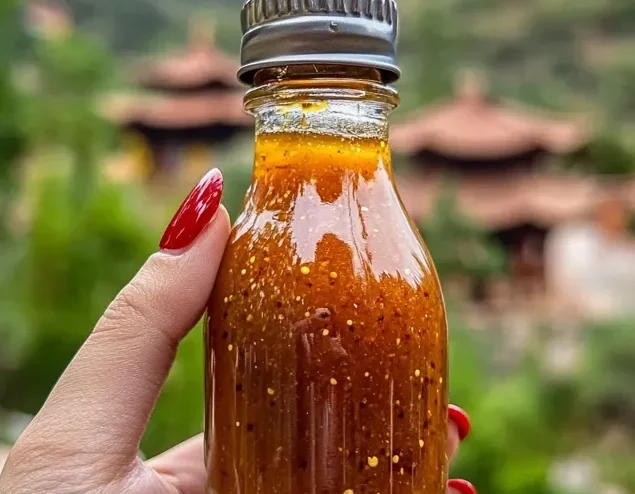 Sauce Chili