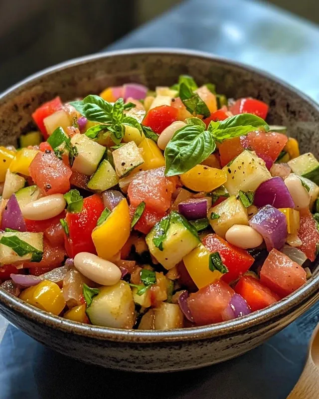 Ratatouille