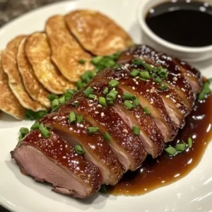 canard laqué