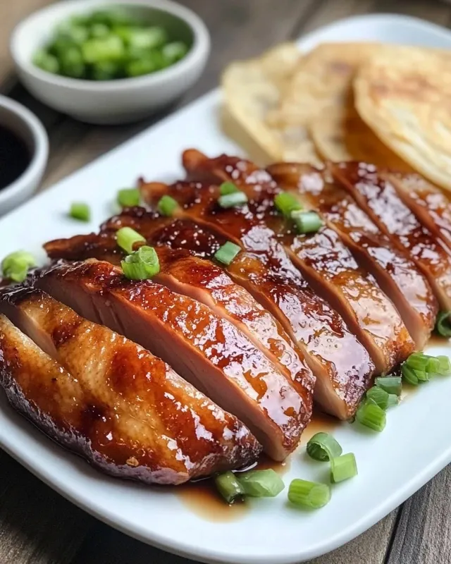 canard laqué