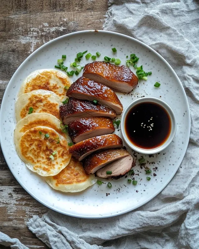 canard laqué