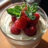 DUO FRUITS ROUGES & MASCARPONE