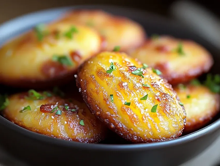 Madeleines salées au chorizo et Comté recette