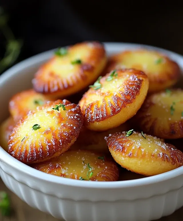 Madeleines salées au chorizo et Comté recette