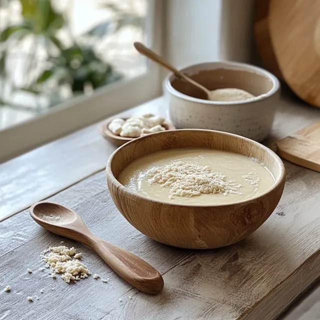 Gâteaux pour chiens à la banane et au beurre de cacahuète